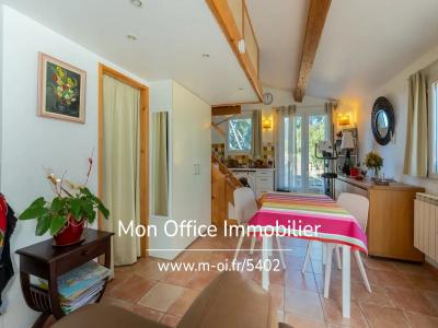 Acheter Maison Castellet 1020000 euros