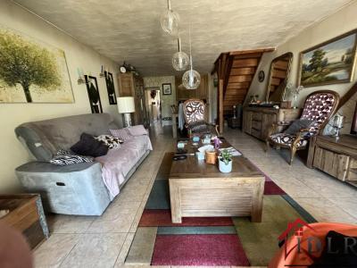 Acheter Maison 134 m2 Chauvirey-le-chatel