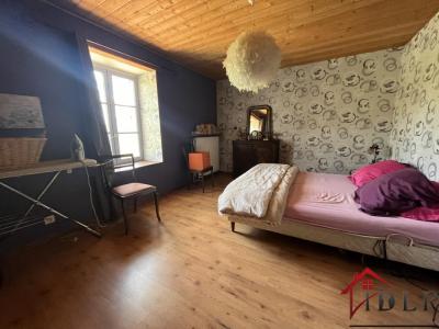Acheter Maison Chauvirey-le-chatel Haute saone