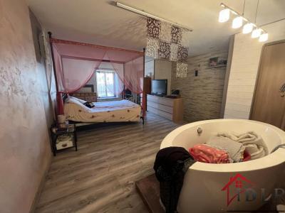 Acheter Maison Chauvirey-le-chatel 124000 euros