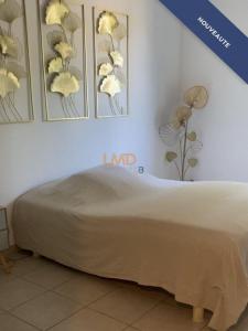Annonce Vente 3 pices Appartement Pontet 84