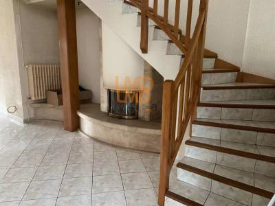 Annonce Vente 7 pices Maison Firmi 12