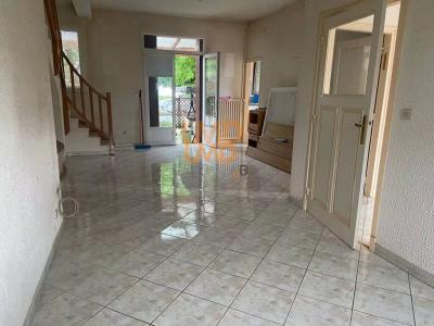 Acheter Maison 149 m2 Firmi