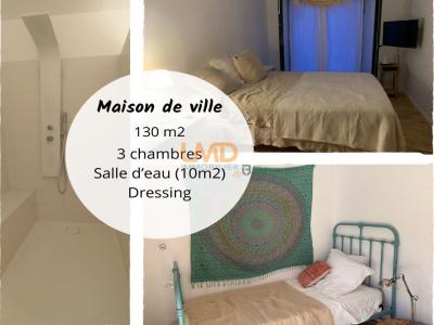 For sale Nimes 4 rooms 130 m2 Gard (30000) photo 2