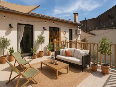 For sale Nimes 4 rooms 130 m2 Gard (30000) photo 3
