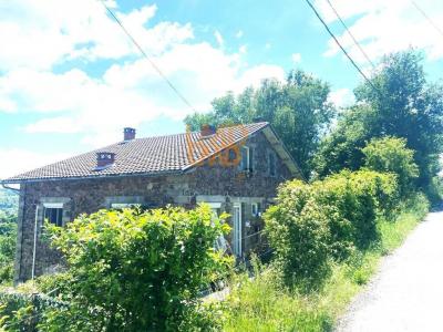 For sale Aubin 6 rooms 120 m2 Aveyron (12110) photo 0