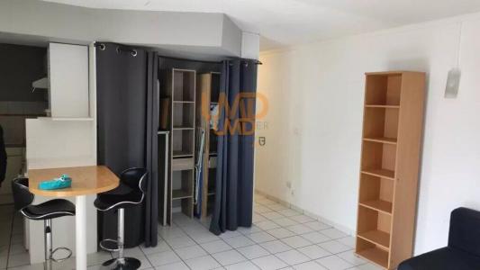 Acheter Appartement Sorgues Vaucluse