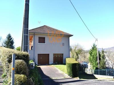 Annonce Vente 6 pices Maison Decazeville 12