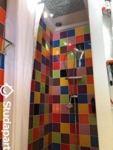 Louer Appartement 22 m2 Rochelle