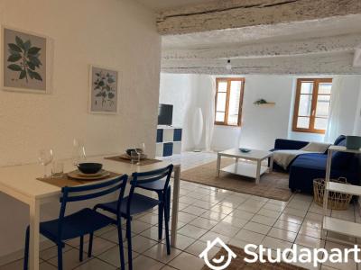 Annonce Location 2 pices Appartement Toulon 83