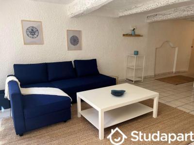 Louer Appartement Toulon Var