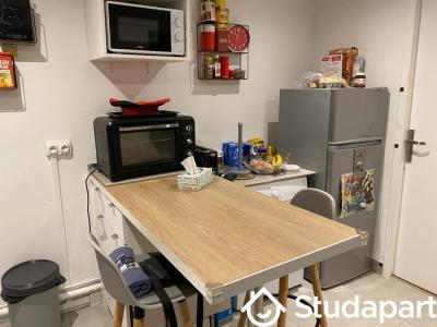 Annonce Location Appartement Toulouse 31