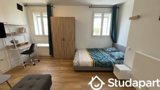Louer Appartement Toulouse Haute garonne