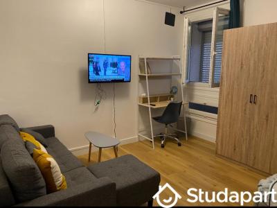 Louer Appartement Toulouse 490 euros