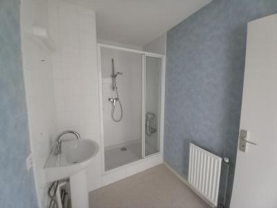 Louer Appartement 66 m2 Digoin