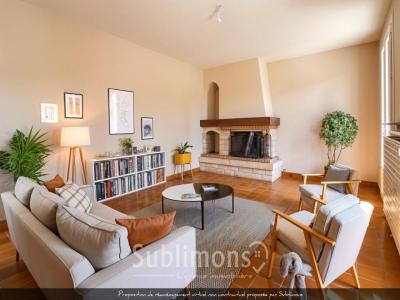 Annonce Vente 6 pices Maison Lauzach 56