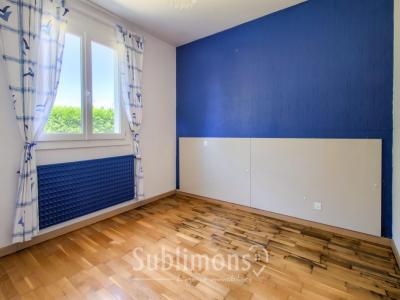 Acheter Maison Lauzach 293600 euros