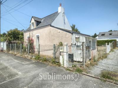 For sale Saint-nazaire 5 rooms 72 m2 Loire atlantique (44600) photo 0