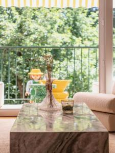 Acheter Appartement Nantes 399000 euros