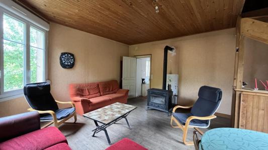Annonce Vente 3 pices Maison Brion 71