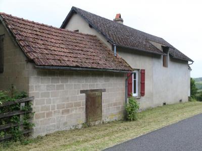 Acheter Maison 97 m2 Brion