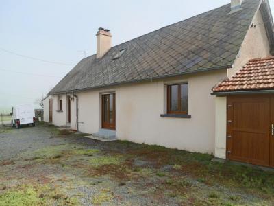 Acheter Maison Comelle Saone et loire