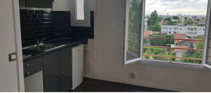 Louer Appartement 17 m2 Saint-maur-des-fosses