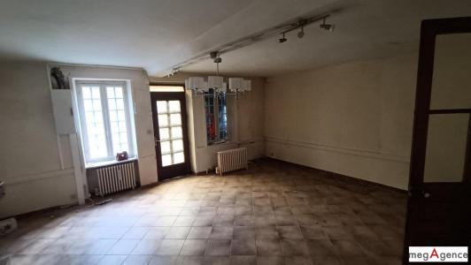 Acheter Maison Saint-ceneri-le-gerei Orne