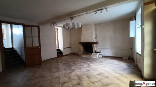 Acheter Maison Saint-ceneri-le-gerei 75000 euros