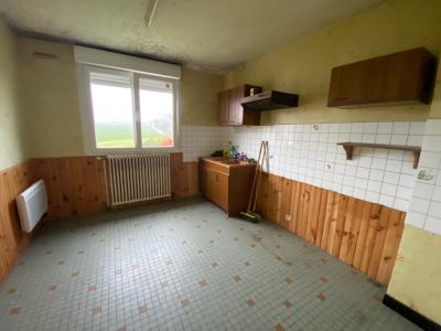 Annonce Vente 6 pices Maison Cleguerec 56