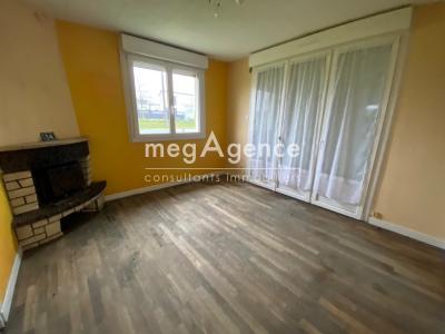 Acheter Maison 130 m2 Cleguerec