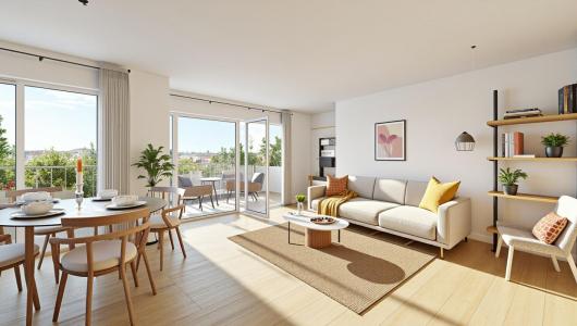 Annonce Vente Programme neuf Igny 91