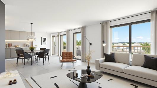 Acheter Programme neuf Villeurbanne Rhone