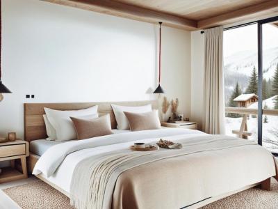 Annonce Vente Programme neuf Morzine 74
