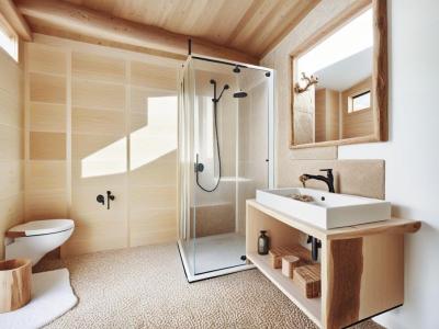 Acheter Programme neuf Morzine 505000 euros
