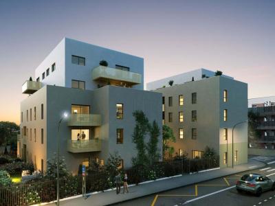 Annonce Vente Programme neuf Sathonay-village 69