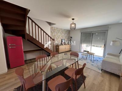 For sale Guerande 4 rooms 94 m2 Loire atlantique (44350) photo 0
