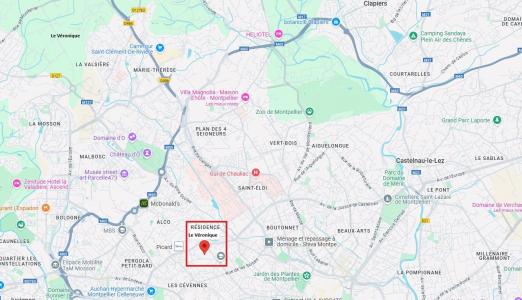 Acheter Appartement  56000 euros