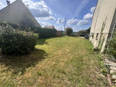 For sale 5 rooms 109 m2 Aisne (02290) photo 2