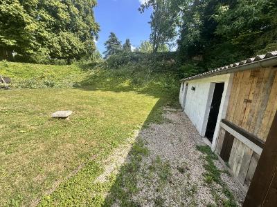 For sale 5 rooms 109 m2 Aisne (02290) photo 3