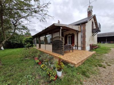 Annonce Vente 7 pices Maison  41