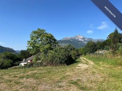 Annonce Vente Terrain Cierp-gaud 31