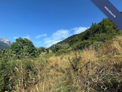 Acheter Terrain 2260 m2 Cierp-gaud
