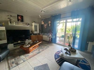 Annonce Viager 6 pices Maison Breidenbach 57
