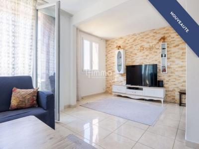For sale Marseille-14eme-arrondissement 3 rooms 65 m2 Bouches du Rhone (13014) photo 0
