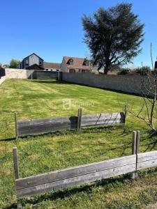Annonce Vente Terrain Vaux-le-penil 77