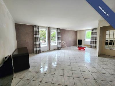 Annonce Vente 5 pices Appartement Raincy 93