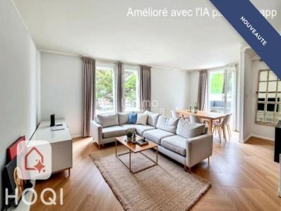 Acheter Appartement 150 m2 Raincy