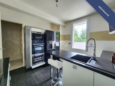 Acheter Appartement Raincy Seine saint denis