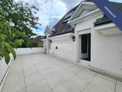 Acheter Appartement Raincy 490000 euros